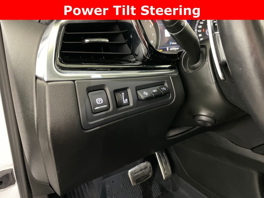 Used 2024 Cadillac XT6 Sport w/ Technology Package image 6