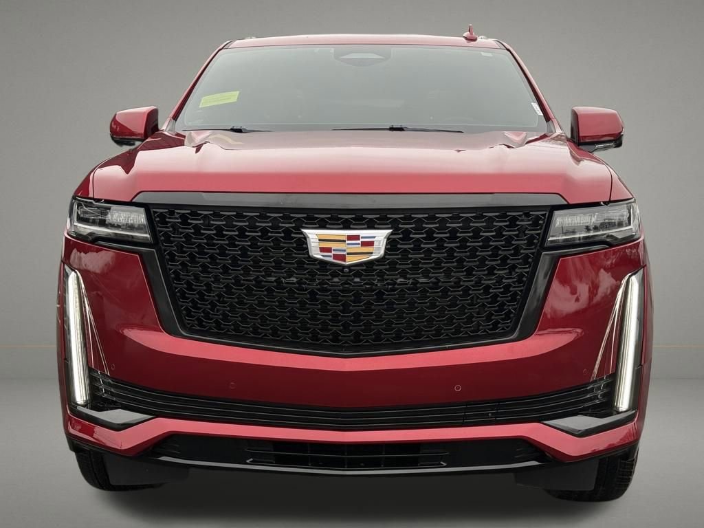 Used 2021 Cadillac Escalade Premium Luxury image 9