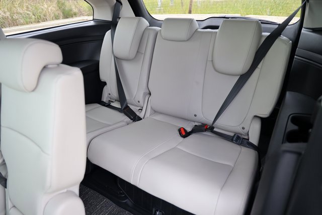 New 2026 Honda Odyssey EX-L image 14