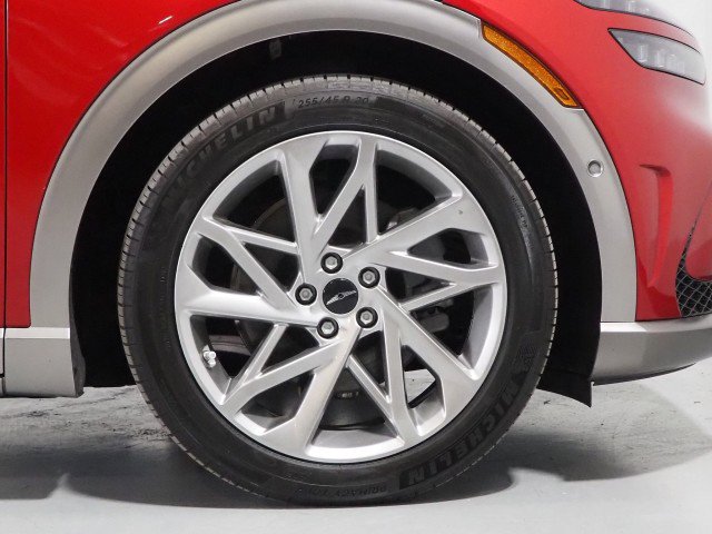 Used 2024 Genesis GV60 Advanced image 55