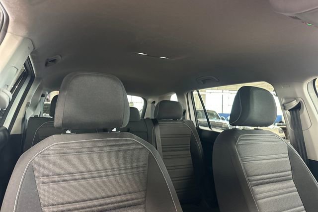 Certified 2023 Volkswagen Tiguan S FWD image 22