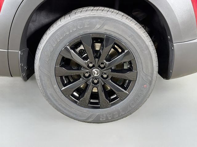 New 2026 MAZDA CX-50 AWD 2.5 S w/ Preferred Pkg image 30