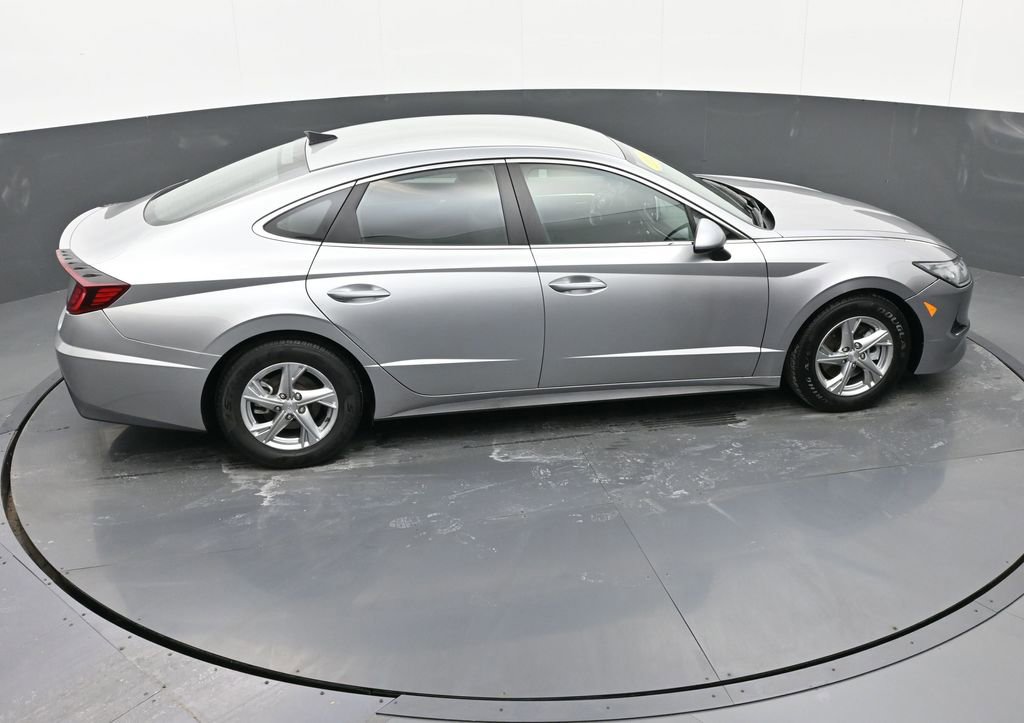 Used 2021 Hyundai Sonata SE image 30