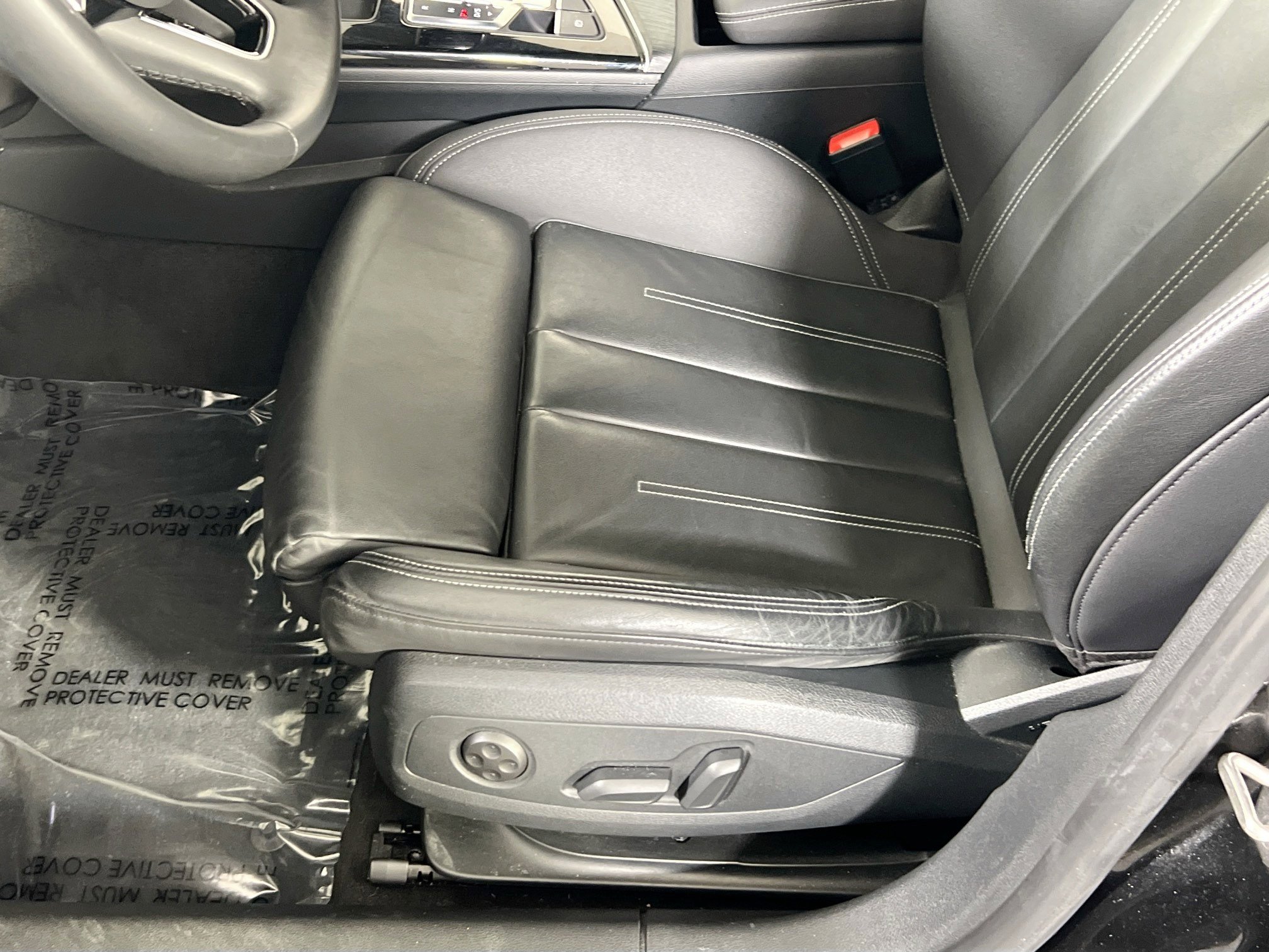 Used 2021 Audi A5 2.0T Premium w/ Convenience Package image 19