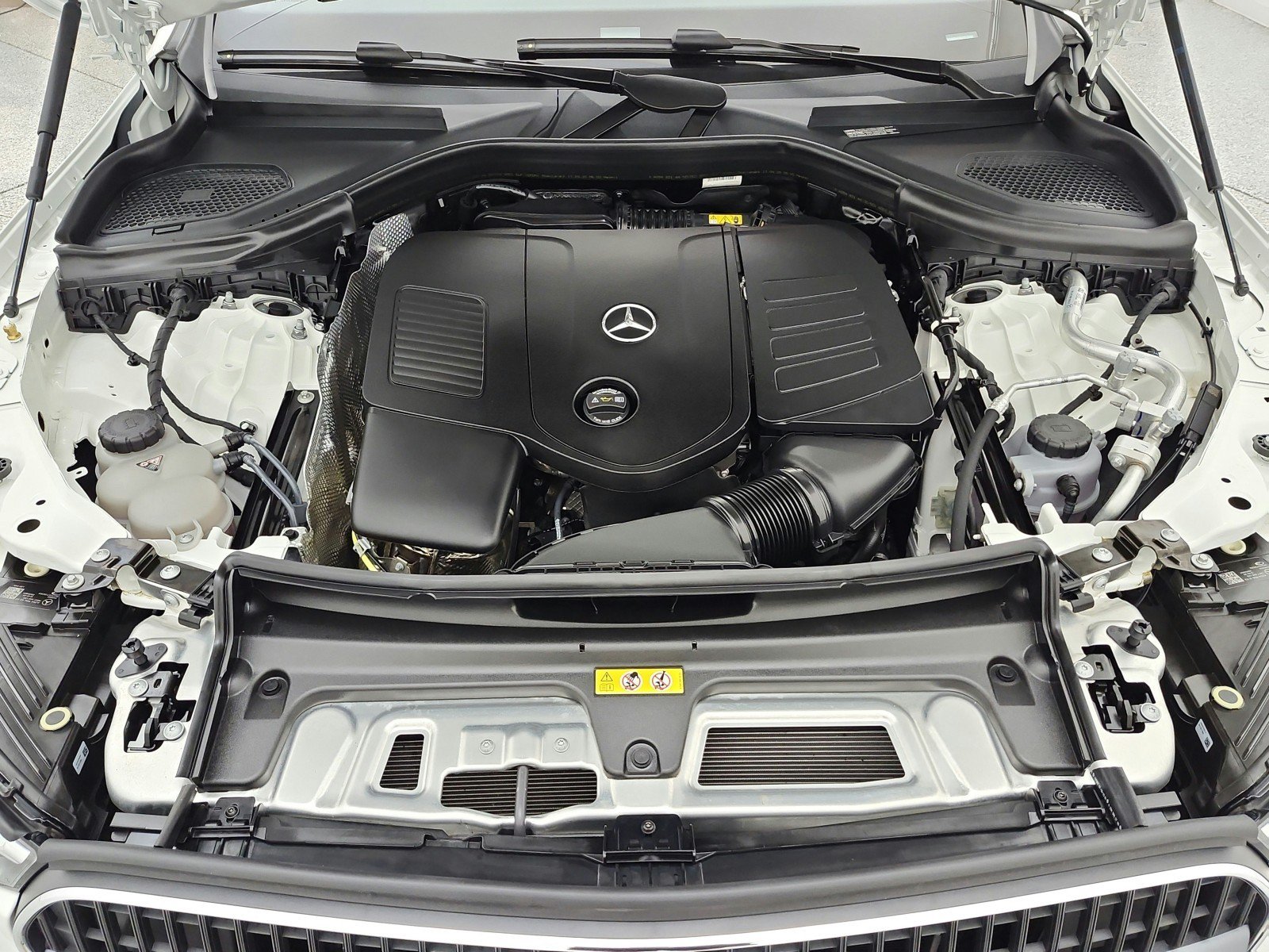 Certified 2026 Mercedes-Benz GLC 300 image 16