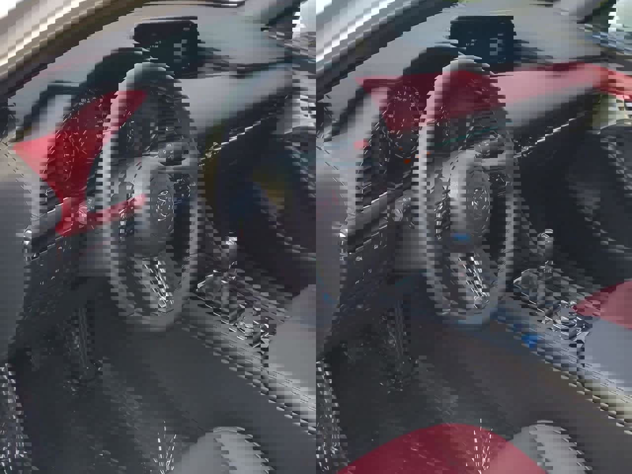 New 2026 MAZDA MAZDA3 2.5 S Hatchback w/ Premium Pkg image 2