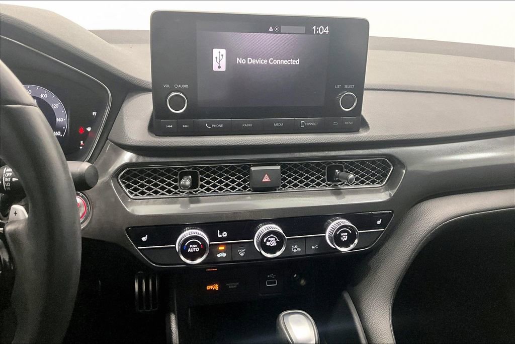 Used 2024 Acura Integra A-Spec image 24