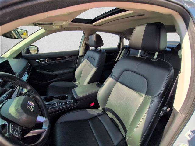 Used 2022 Honda Civic Touring image 15