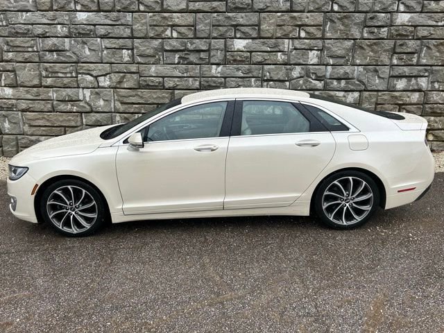 Used 2018 Lincoln MKZ Premiere w/ Magnetic Appearance Package AWD/4WD image 3