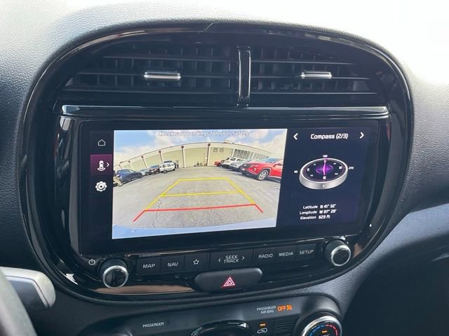Certified 2023 Kia Soul GT-Line image 24