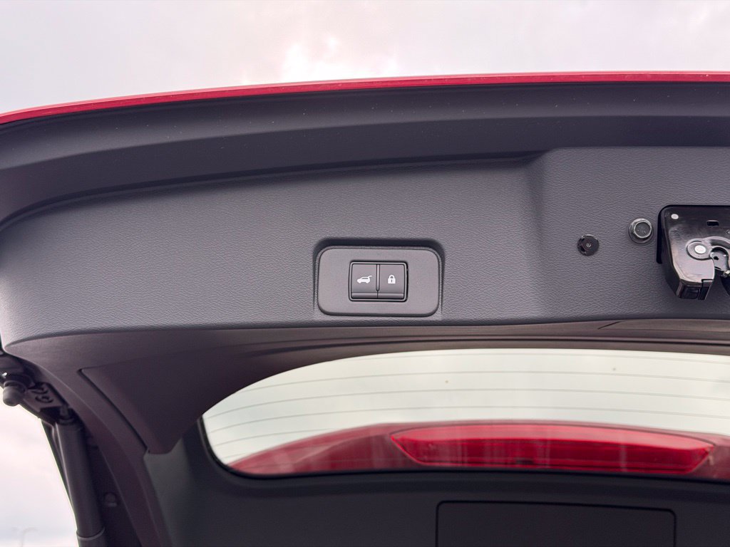 New 2026 Nissan Rogue Platinum AWD/4WD image 37