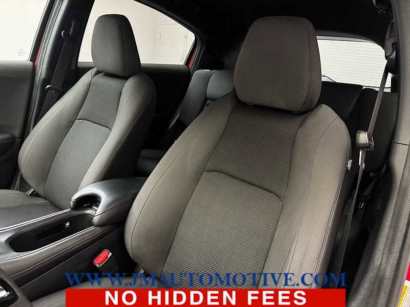 Used 2021 Honda HR-V Sport image 13