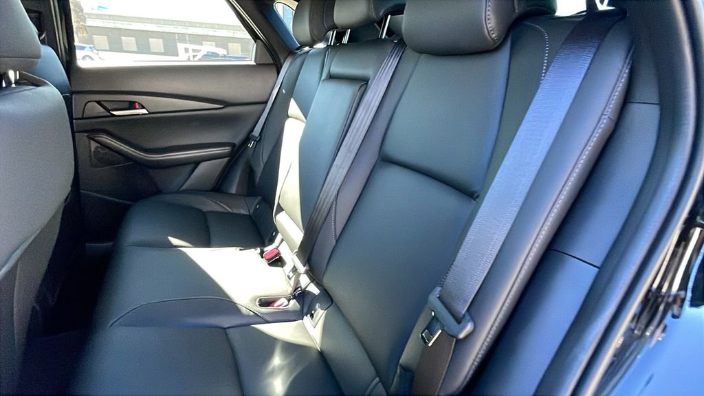 New 2026 MAZDA CX-30 AWD 2.5 S image 16