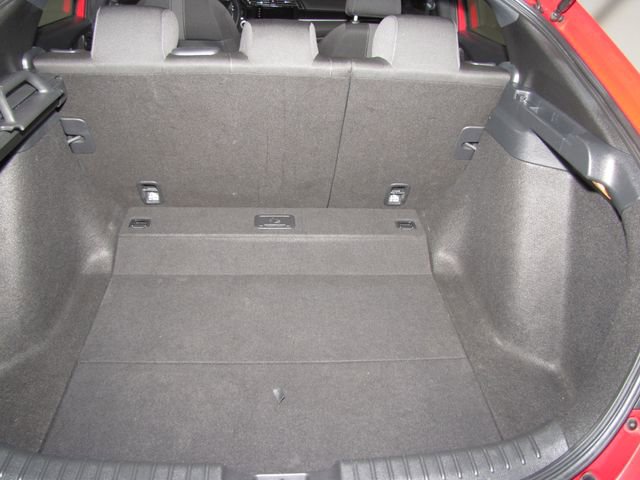 Certified 2020 Honda Civic EX image 18