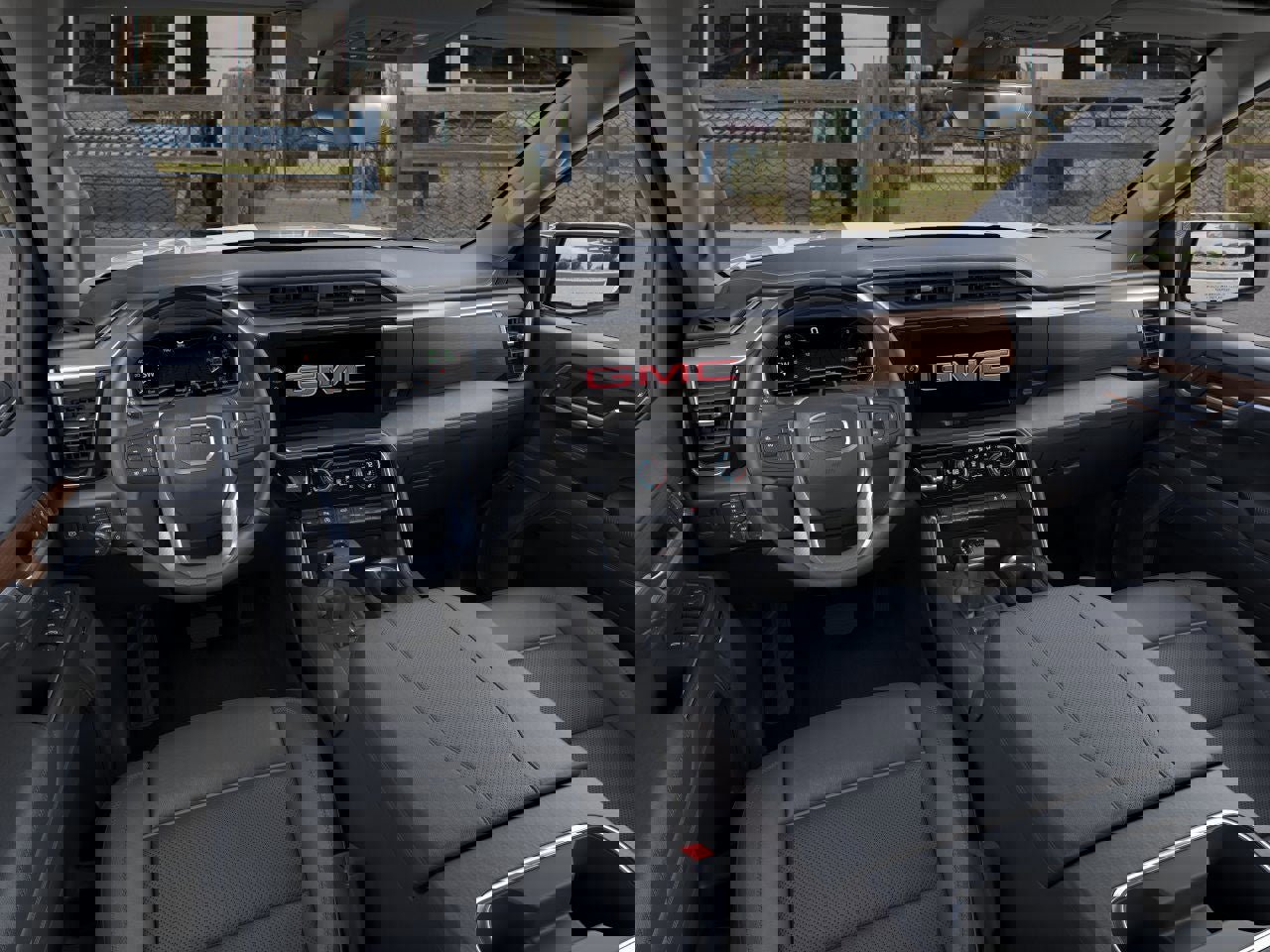 New 2026 GMC Sierra 1500 Denali image 15