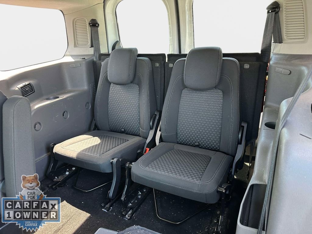 Used 2022 Ford Transit Connect XLT image 15