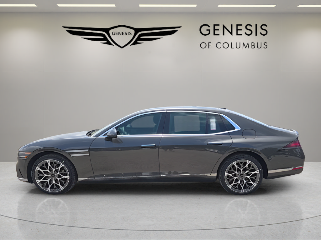 New 2026 Genesis G90 3.5T AWD/4WD image 8