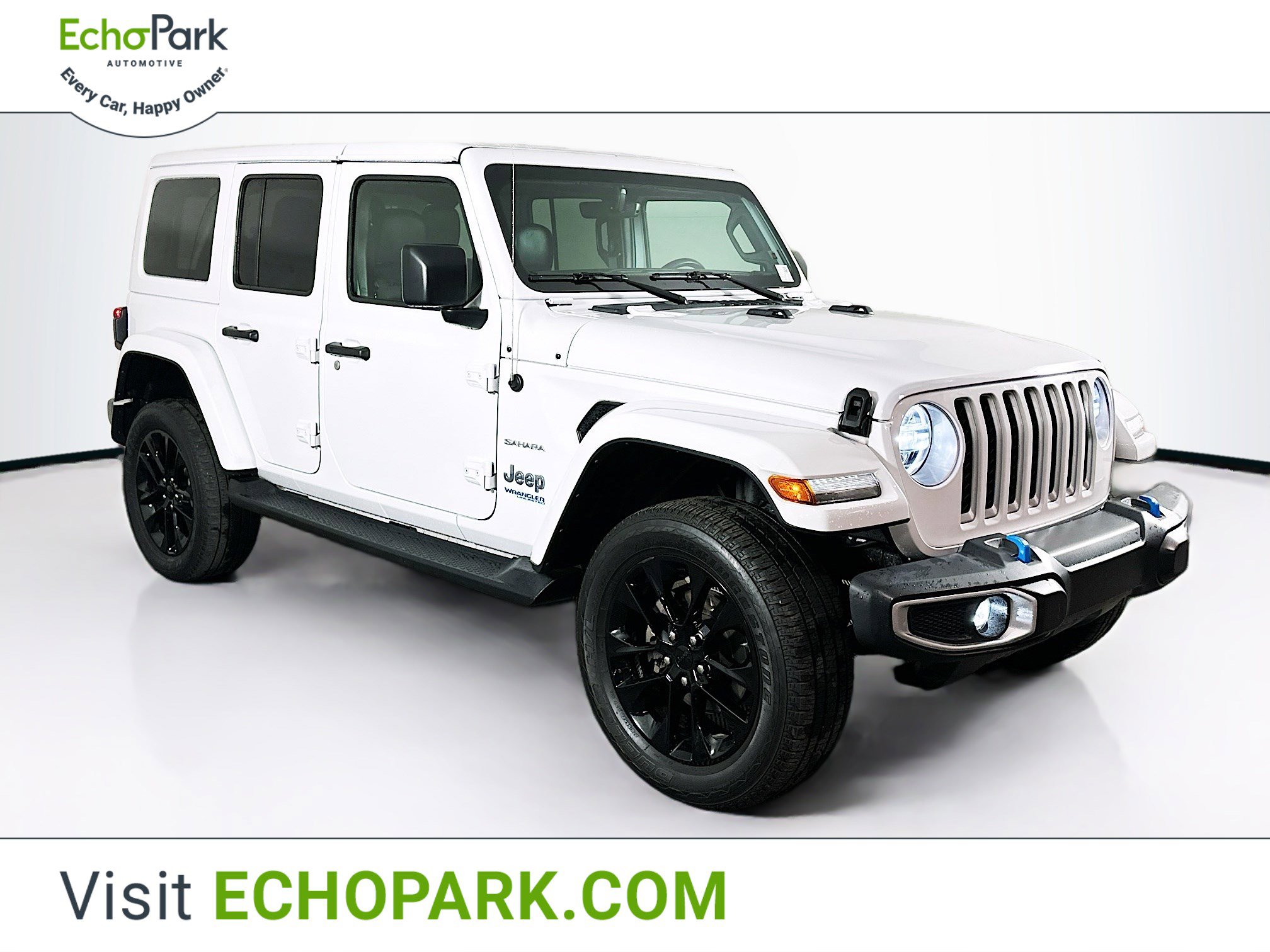 Used 2022 Jeep Wrangler Sahara w/ Cold Weather Group