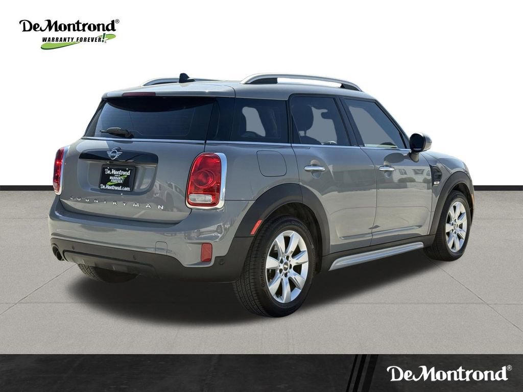 Used 2019 MINI Cooper Countryman ALL4 image 7