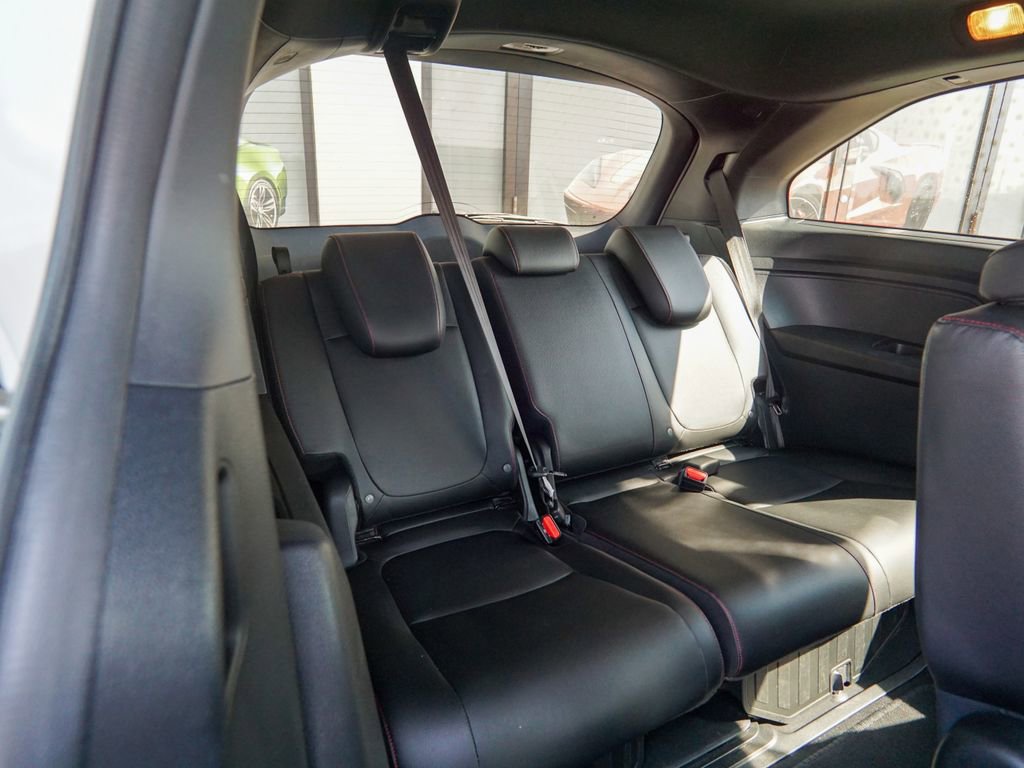 Used 2023 Honda Odyssey Sport image 36