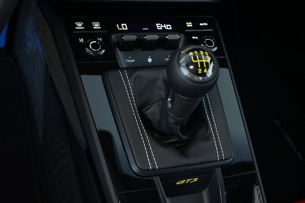 Used 2026 Porsche 911 GT3 image 18