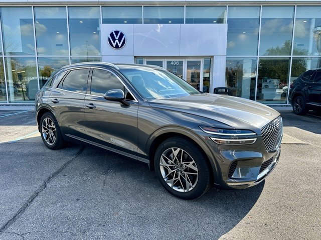 Used 2024 Genesis GV70 2.5T w/ Select Package image 1