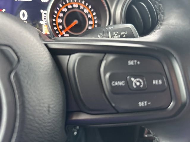 Used 2021 Jeep Gladiator Sport image 14