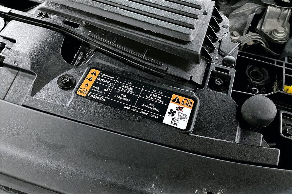 Used 2024 Ford Escape ST-Line Select w/ Tech Pack #2 image 33