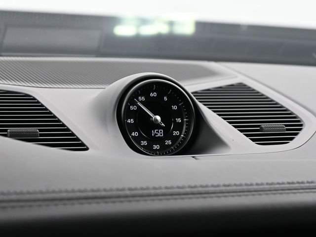 New 2026 Porsche Cayenne S image 10