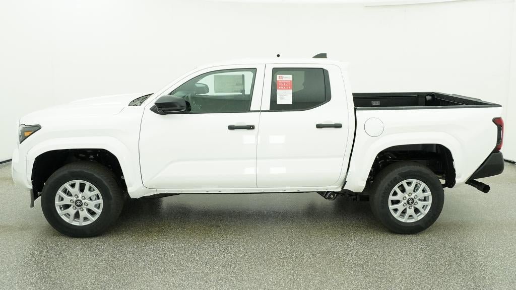 New 2026 Toyota Tacoma SR RWD image 3