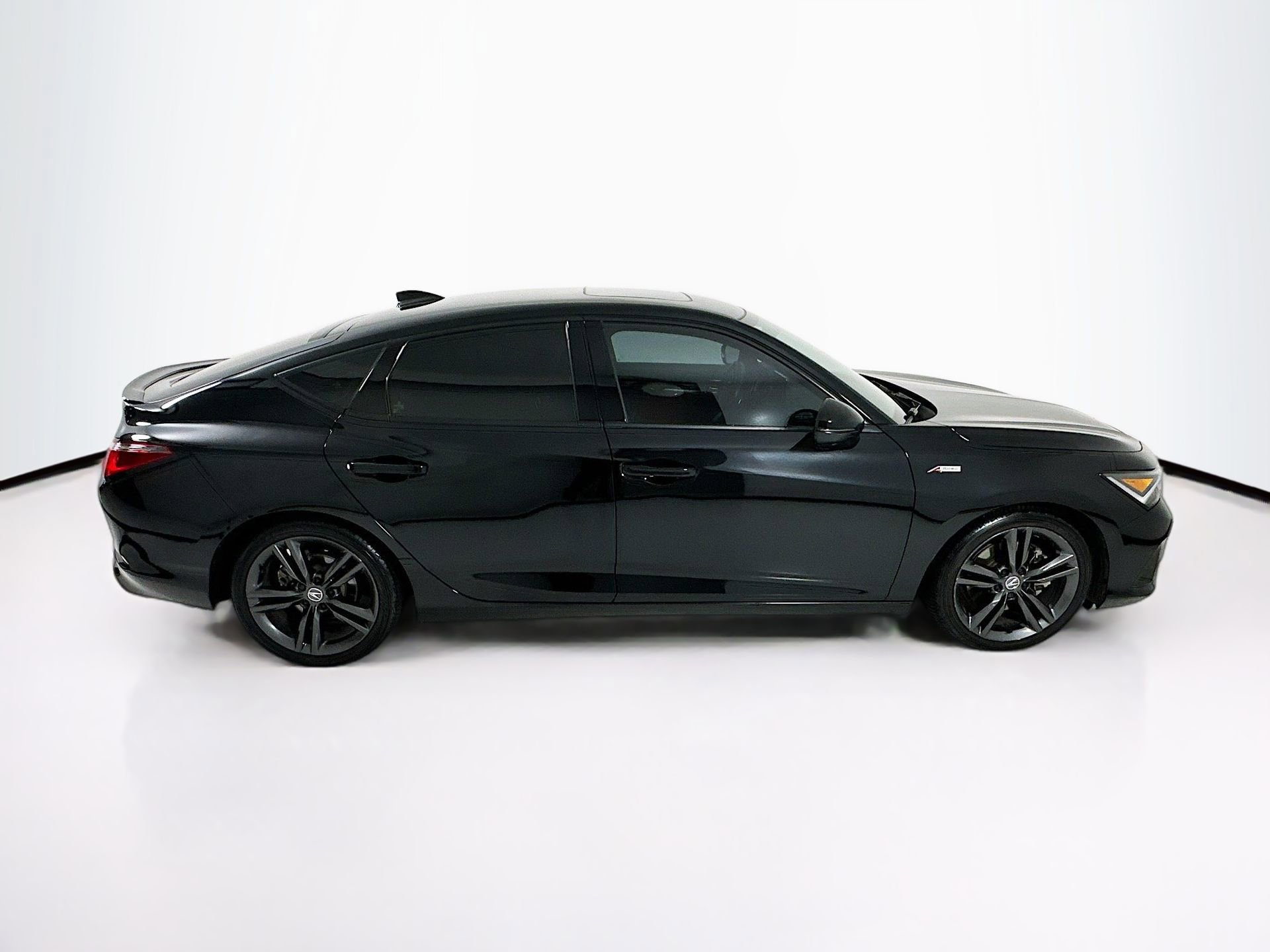 Used 2023 Acura Integra A-Spec FWD image 9