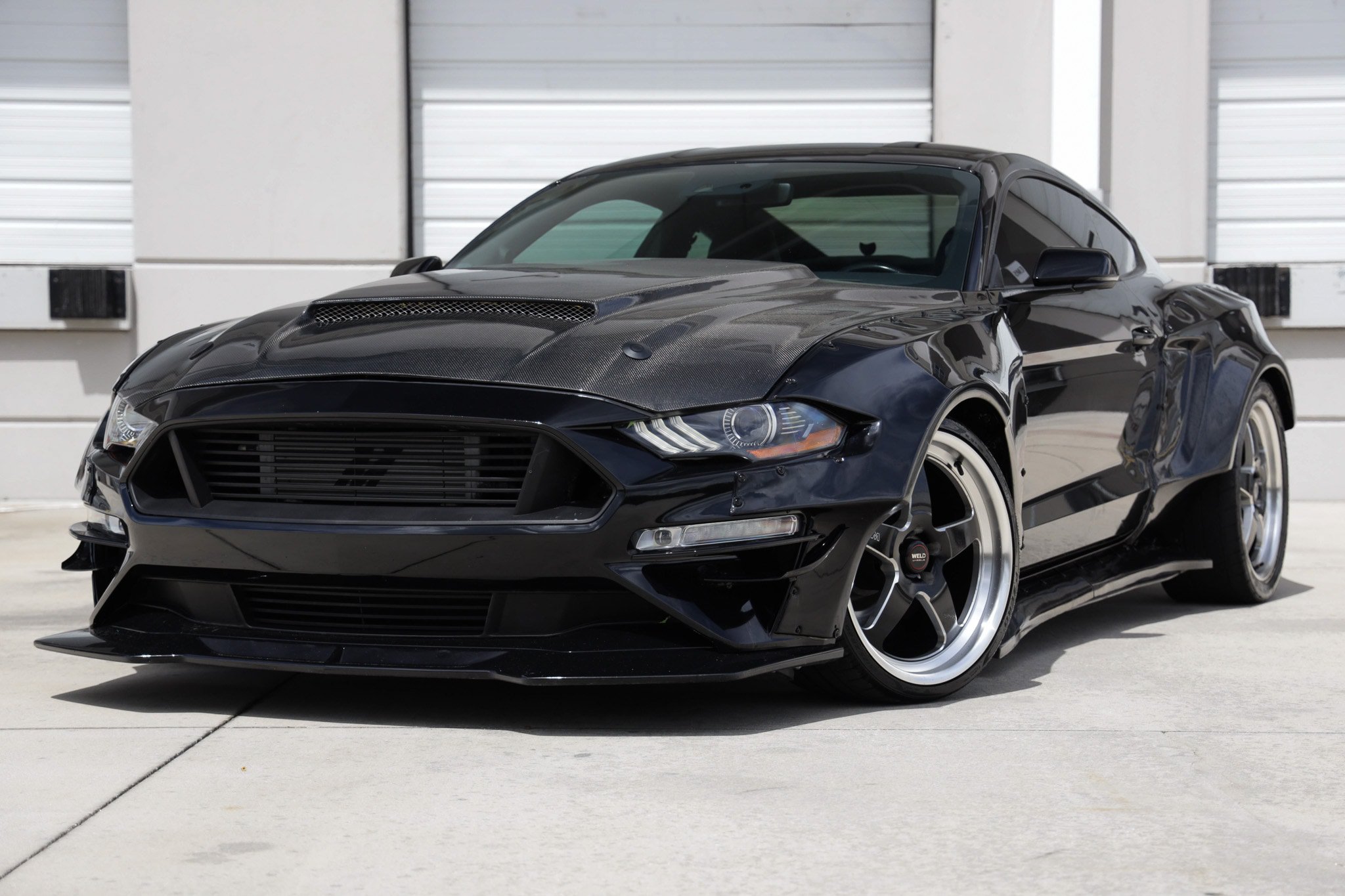 Used 2020 Ford Mustang GT Premium w/ GT Performance Package