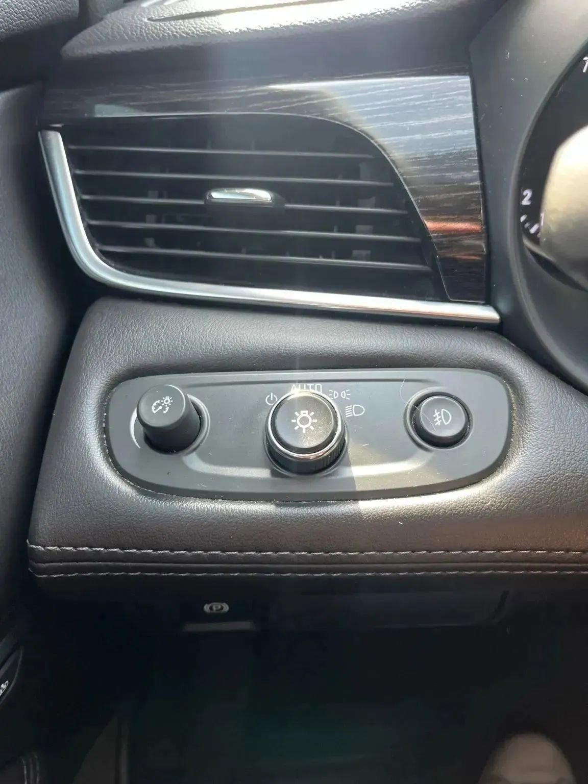 Used 2017 Buick LaCrosse Essence w/ Sun and Shade Package image 22