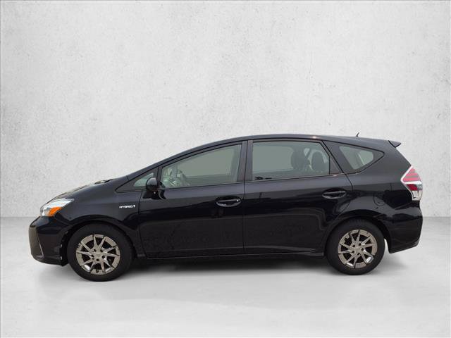Used 2015 Toyota Prius V Three FWD image 5