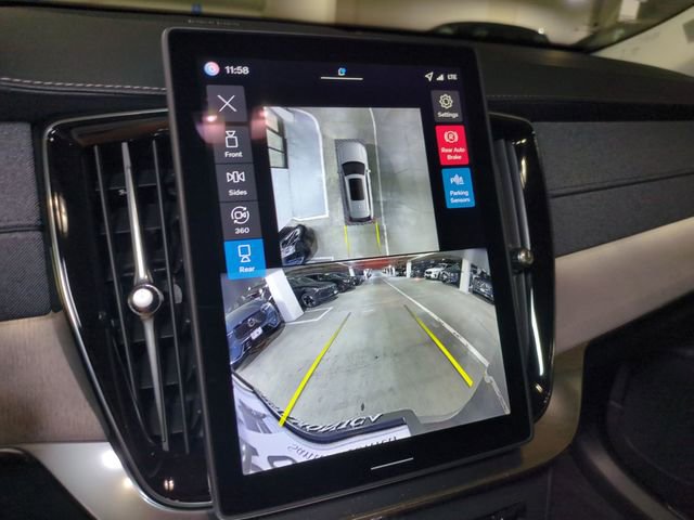 New 2026 Volvo XC90 T8 Ultra w/ Protection Package image 23