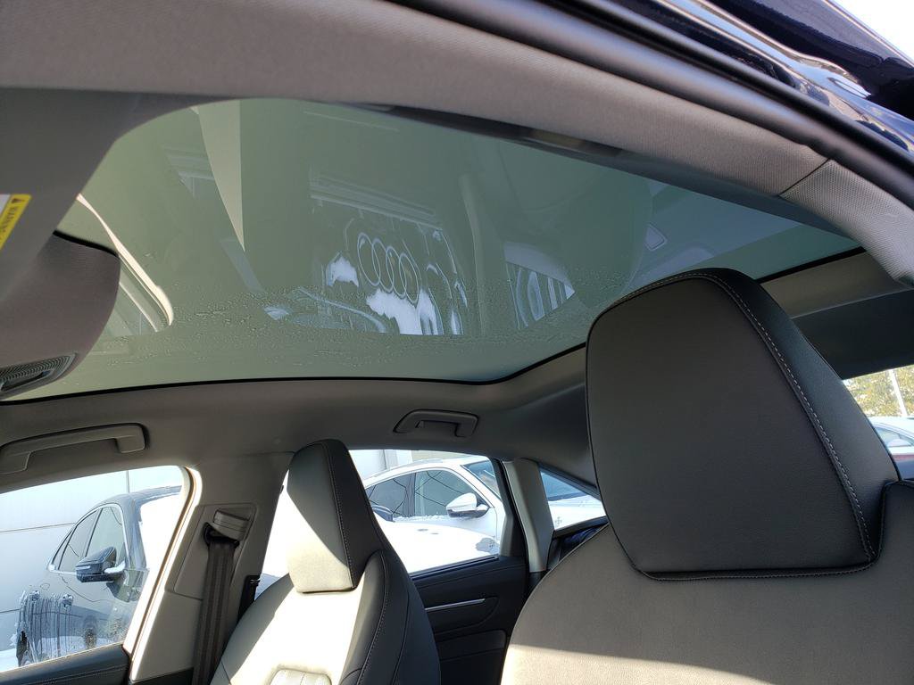 Used 2026 Audi A6 Premium Plus w/ Premium Plus Package AWD/4WD image 7