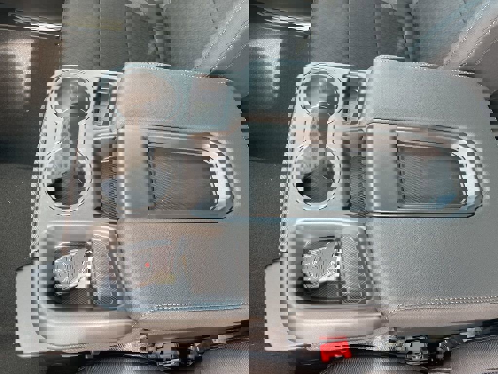 New 2026 Chevrolet Silverado 1500 LT image 26