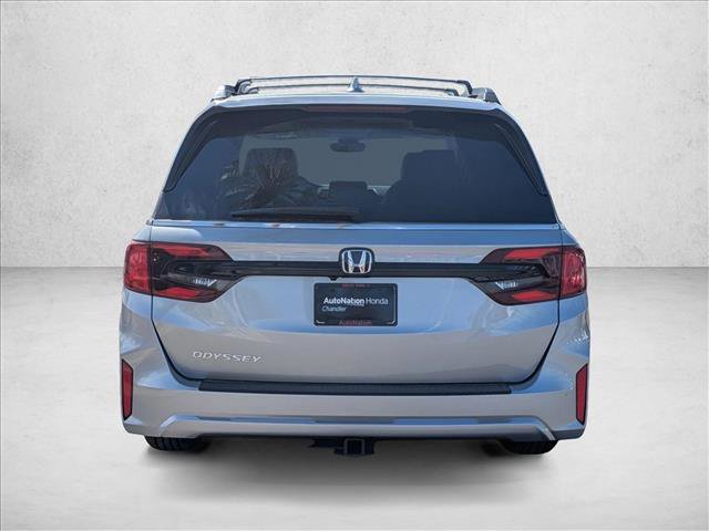 New 2026 Honda Odyssey EX-L image 8