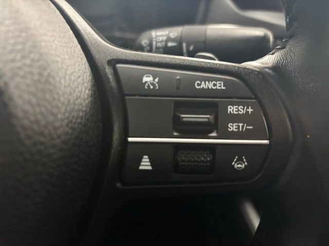 Certified 2023 Honda Accord EX-L image 23