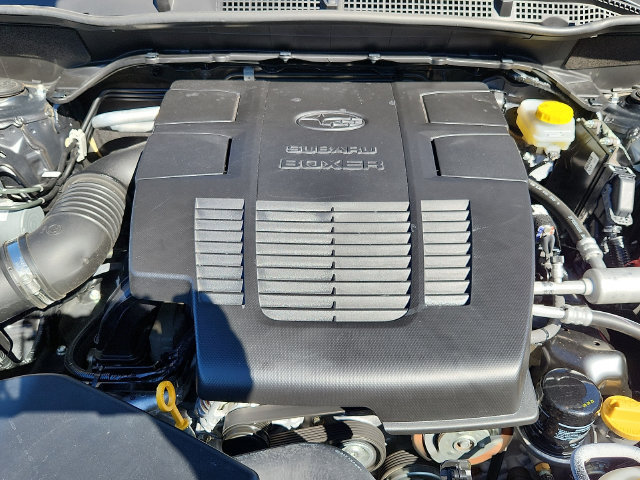 Certified 2023 Subaru Forester Limited AWD/4WD image 30