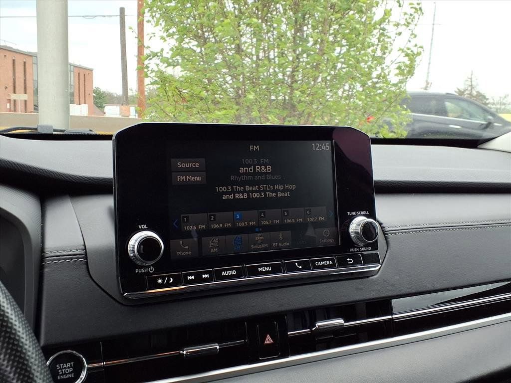 Used 2022 Mitsubishi Outlander ES image 9