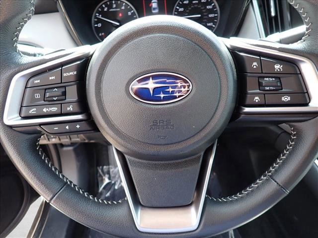Used 2025 Subaru Legacy Premium AWD/4WD image 14