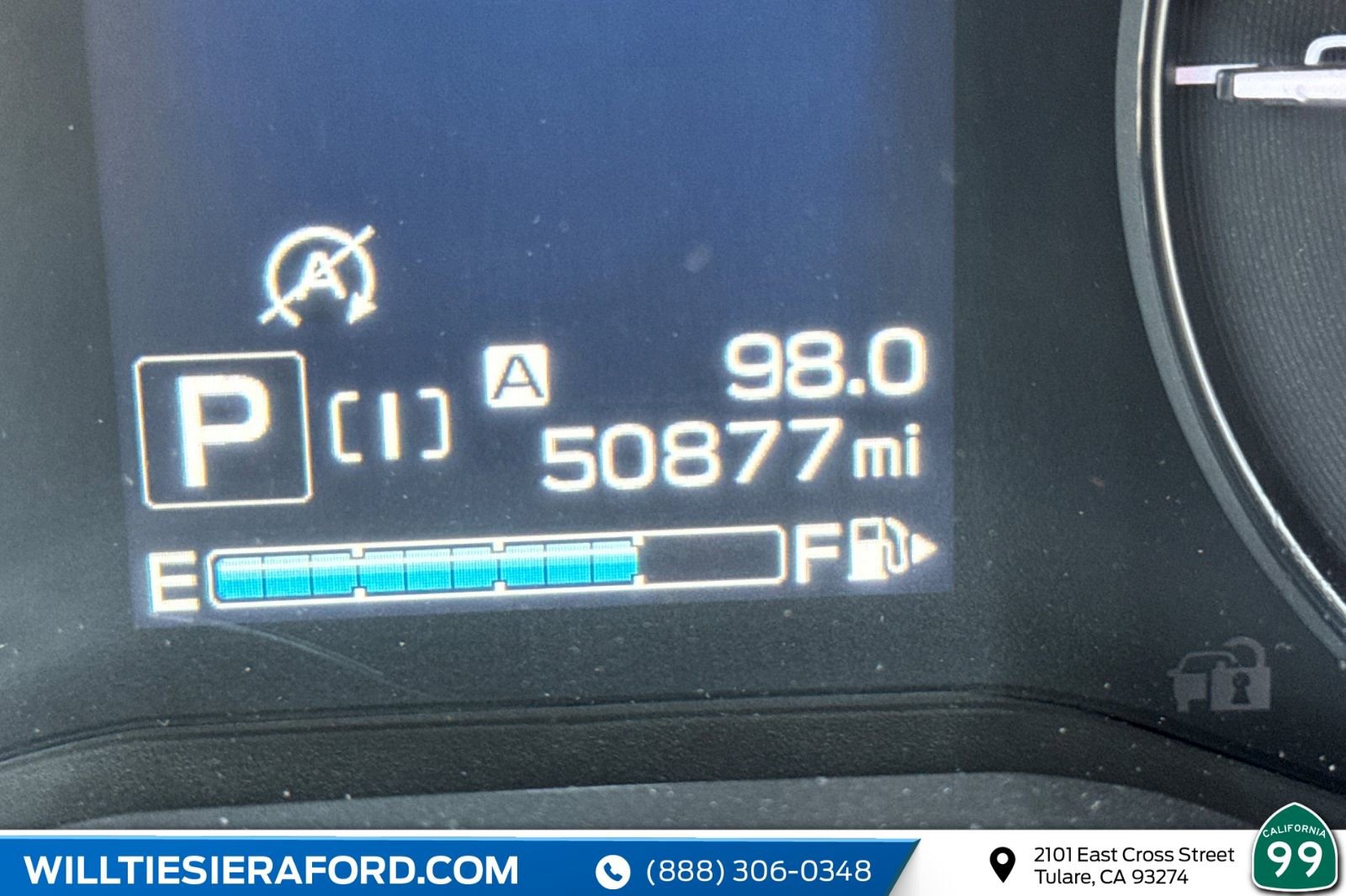 Used 2023 Subaru Crosstrek 2.0i Premium w/ Popular Package #4 image 11