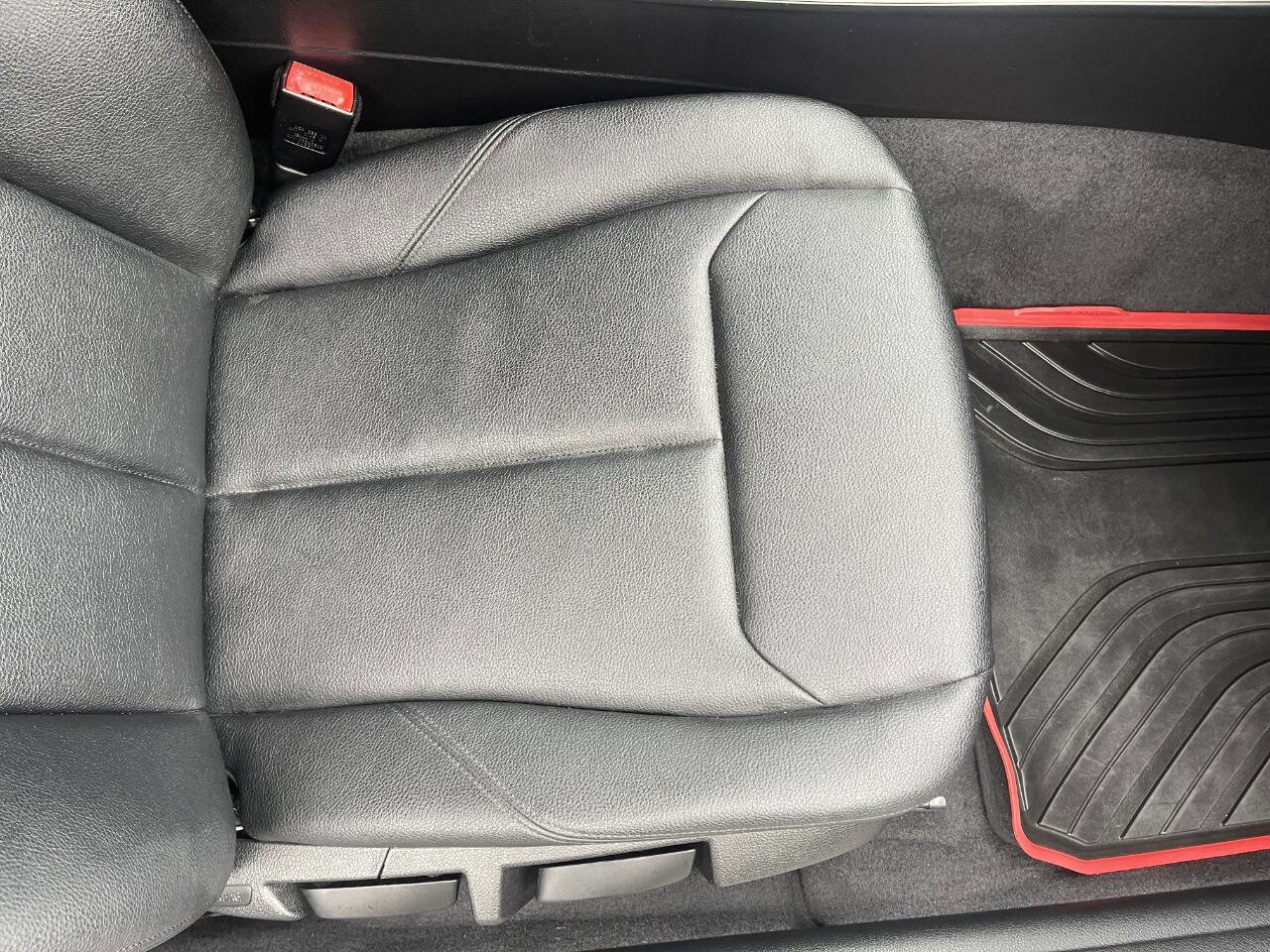 Used 2015 BMW 228i xDrive Coupe image 24