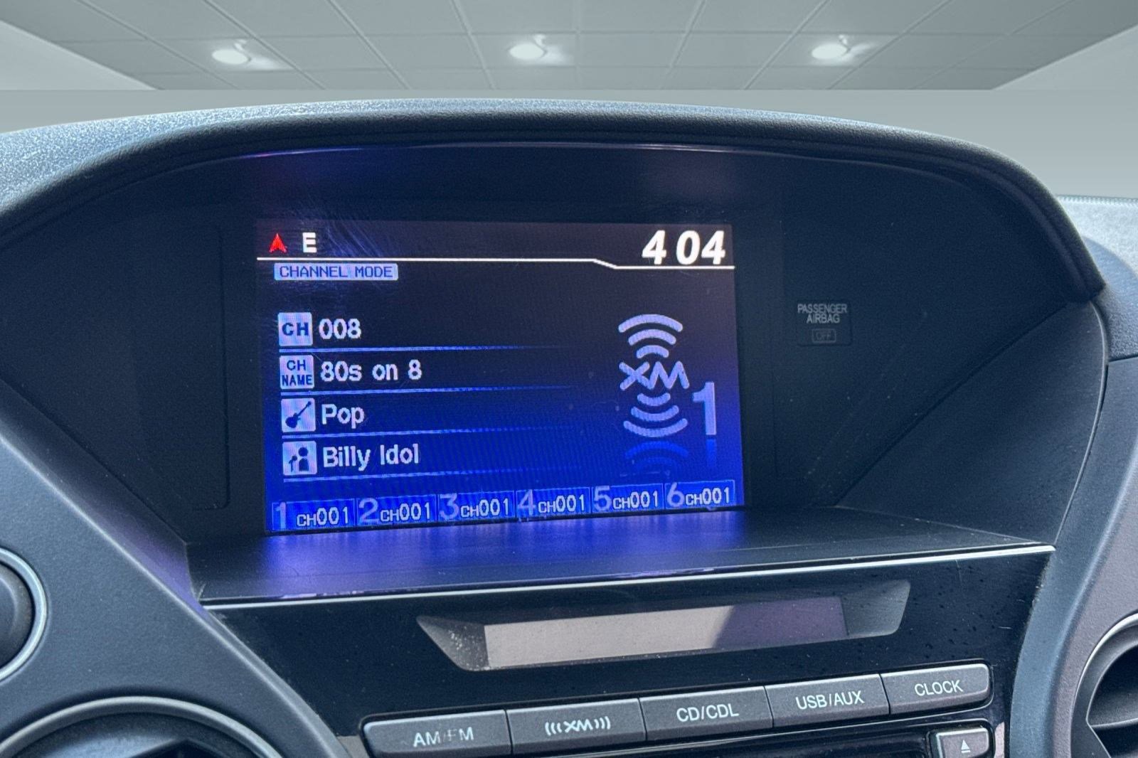 Used 2012 Honda Pilot EX-L image 22