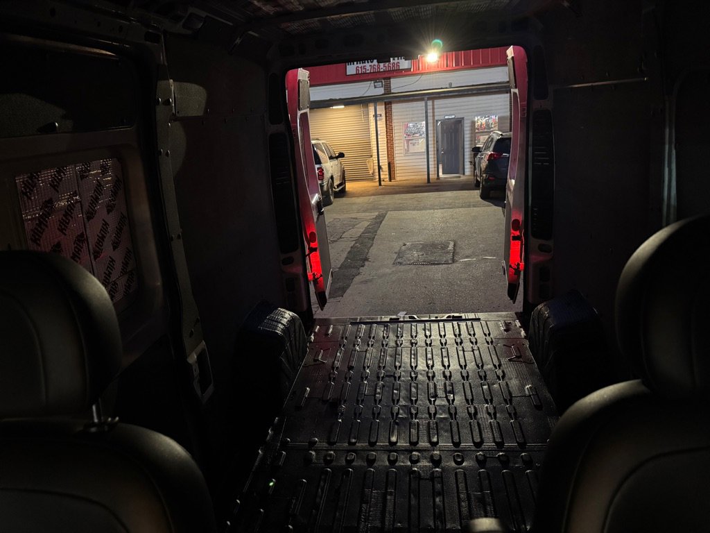 Used 2014 RAM ProMaster 1500 image 11