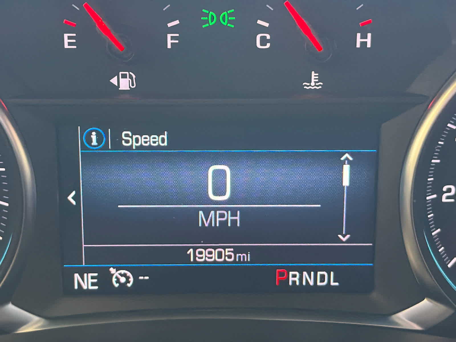 Used 2024 Chevrolet Equinox LT w/ LPO, Floor Liner Package FWD image 40