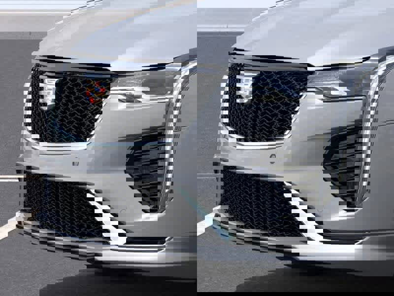 New 2026 Cadillac CT4 Sport image 13