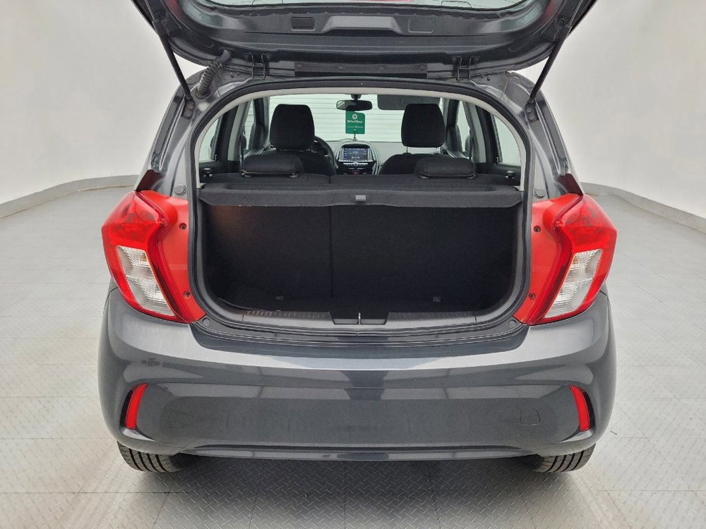 Used 2020 Chevrolet Spark LT image 29