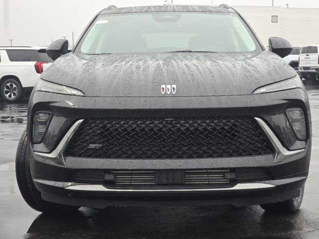 New 2026 Buick Envision Sport Touring image 20